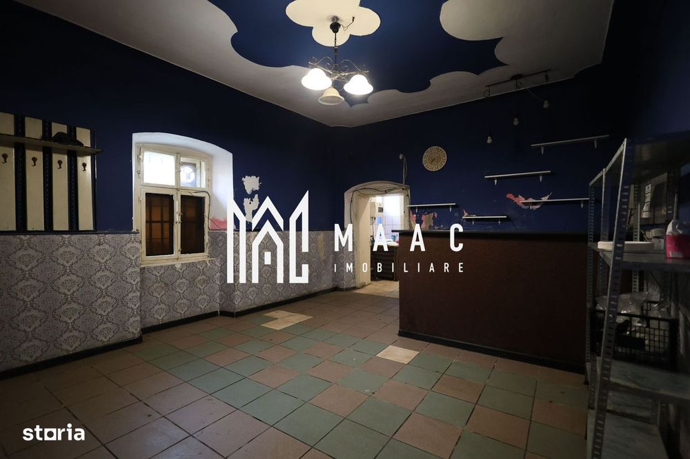Casa  Samuel von Brukenthal | 700MPU | Nocrich