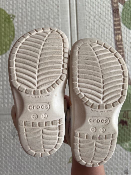 Детски Crocs 27-28 номер