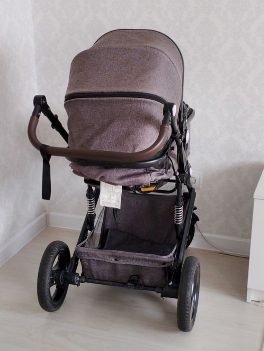 Детские коляски в хорошем состоянии