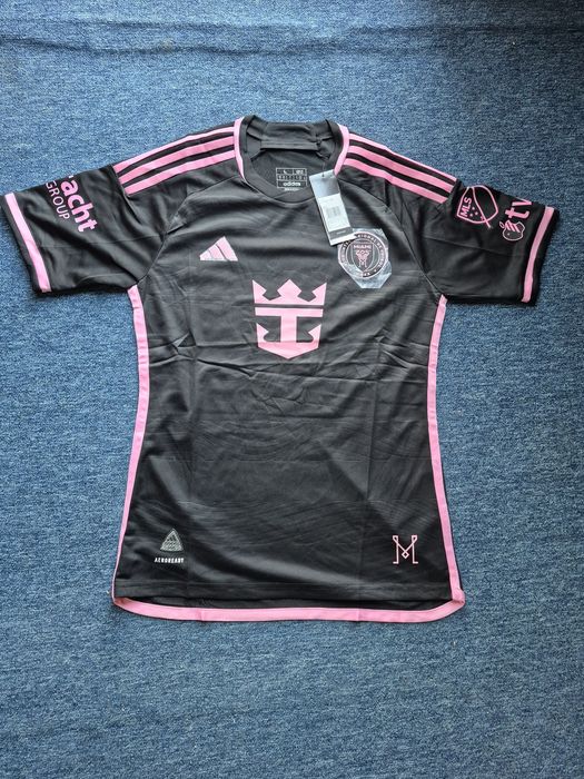 Tricou Messi Inter Miami #10 2024-25