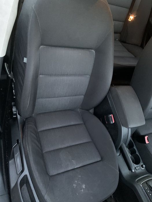 Шкода Октавия 1.9 тди 2006 год 105 кон. DSG код на мотора BKC