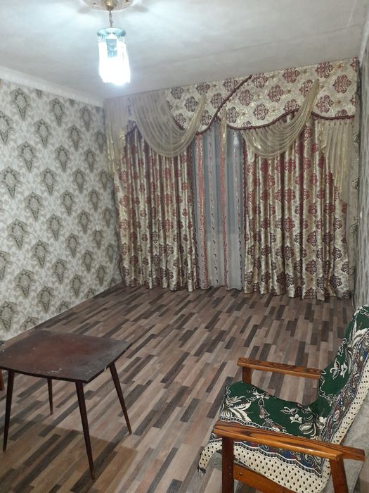 Kvartira sotiladi 3 hona