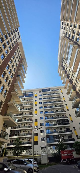 Apartament 3 Camere Penthouse Exclusivist | Moghioroș Park Residence