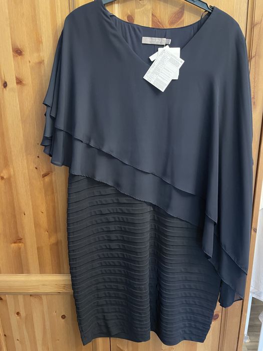 Rochie Christian Berg