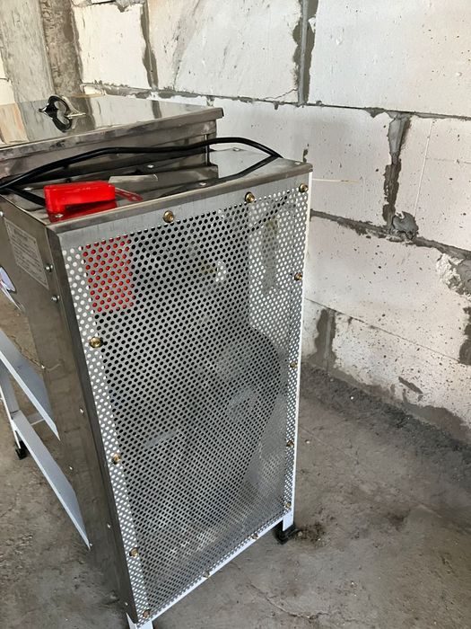 Продается тестомес