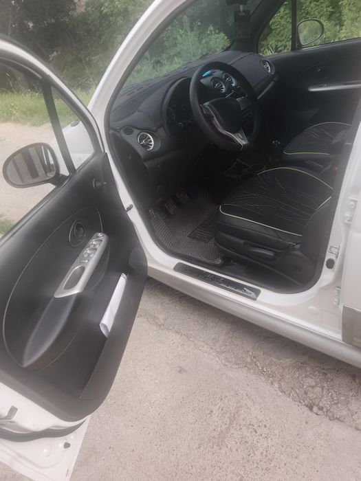 Matiz Best Vikup