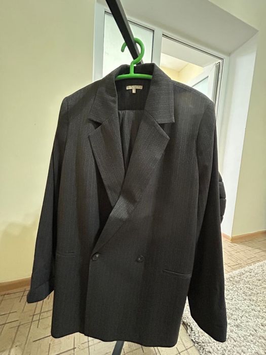 Брючный костюм идеальный