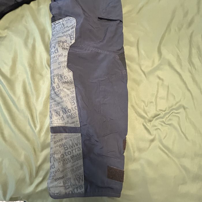 Pantalon BMW motorrad GS RALLY