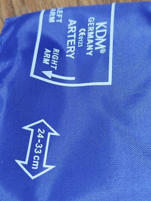 Тонометр, Германия