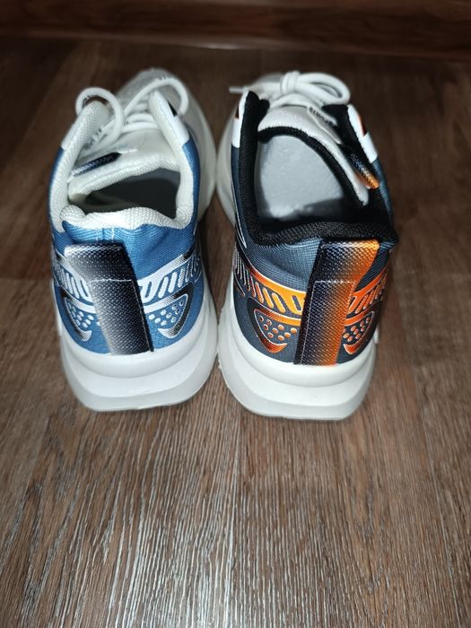 Кроссовки мужские