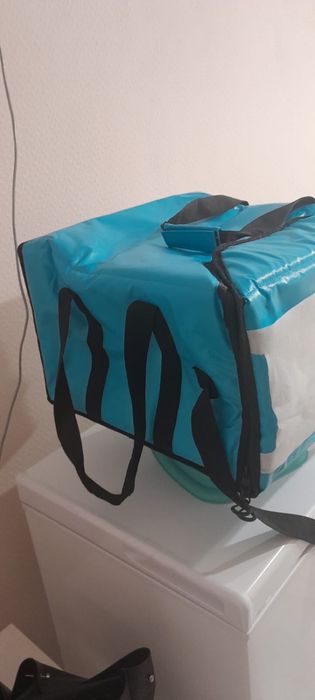 Сумка вольт почти новая