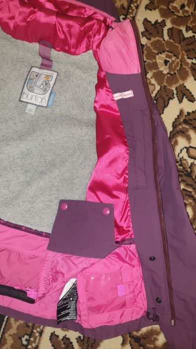 Geacă ski/schi snowboard Burton,XS