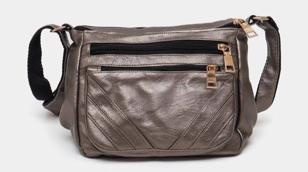 Женские новые сумки