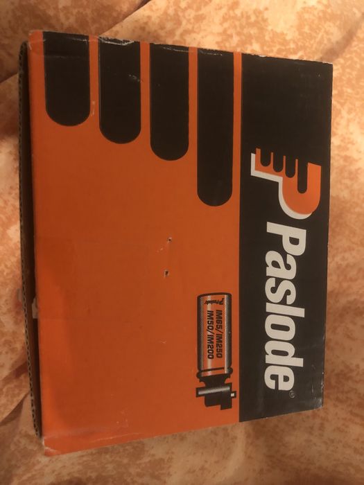 Пирони за ъглов пистолет Paslode 51mm