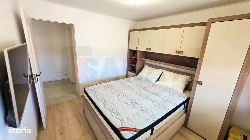 Garsoniera NOUA | Valea Aurie |Mobilat&Utilat | Prima Utilizare |VIDEO