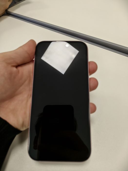 iPhone 15 128gb в отличном состояний/ Айфон 15