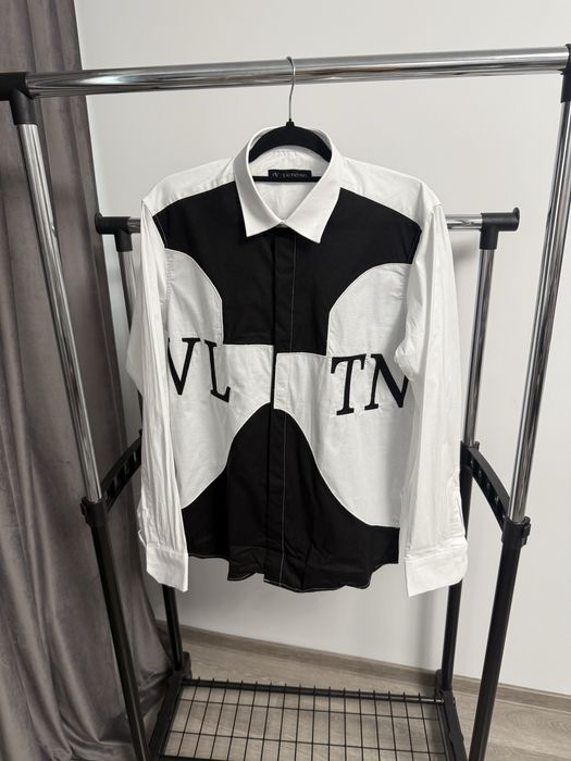 Camasa VALENTINO super calitate