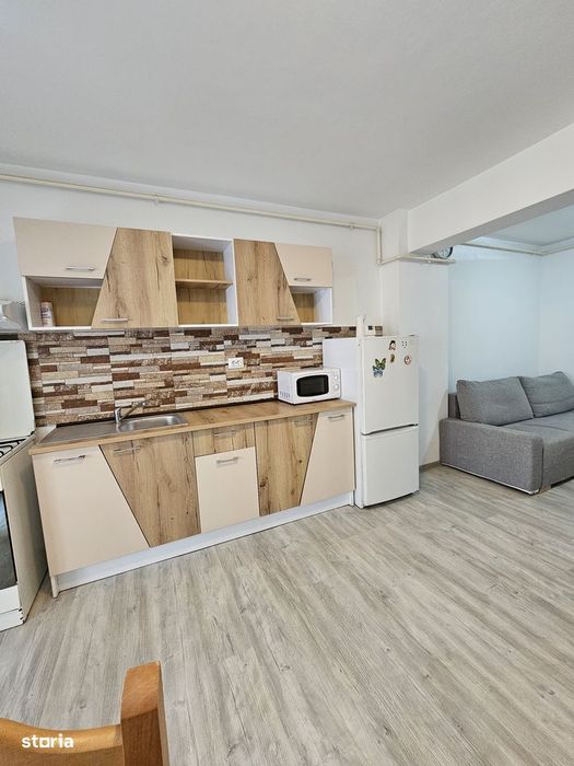 Strada Galaxiei - zona Baciu Petrom - Apartament 2 camere - Bloc Nou