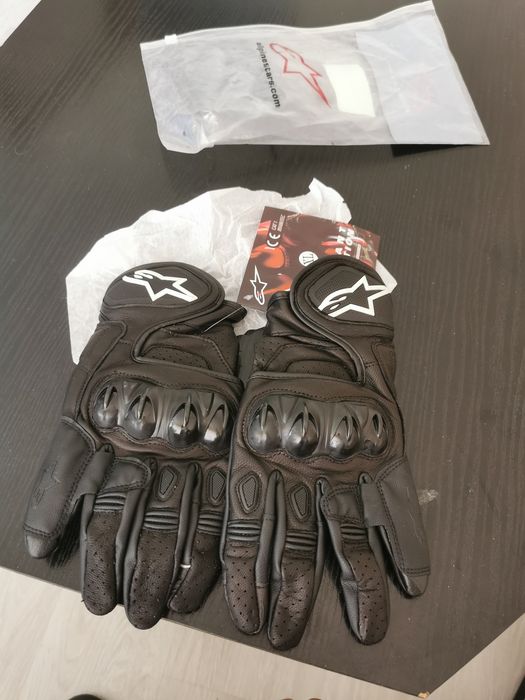 Мото ръкавици Alpinestars Celer