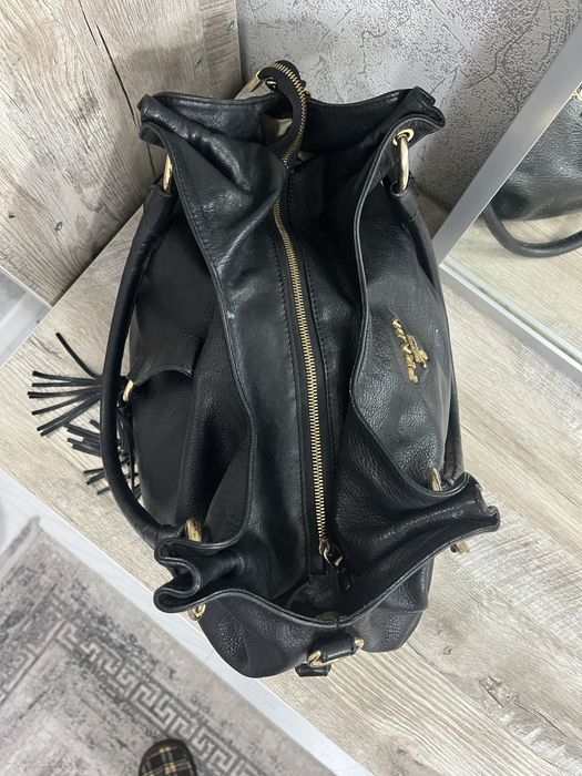 Срочно PRADA сумка оригинал
