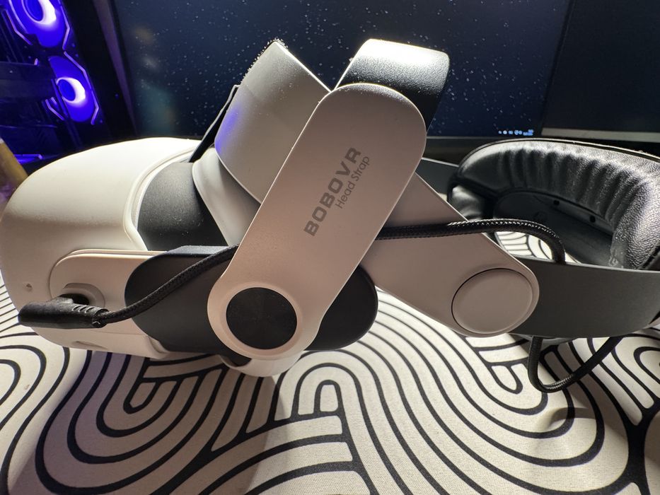 oculus quest 3s 256gb
