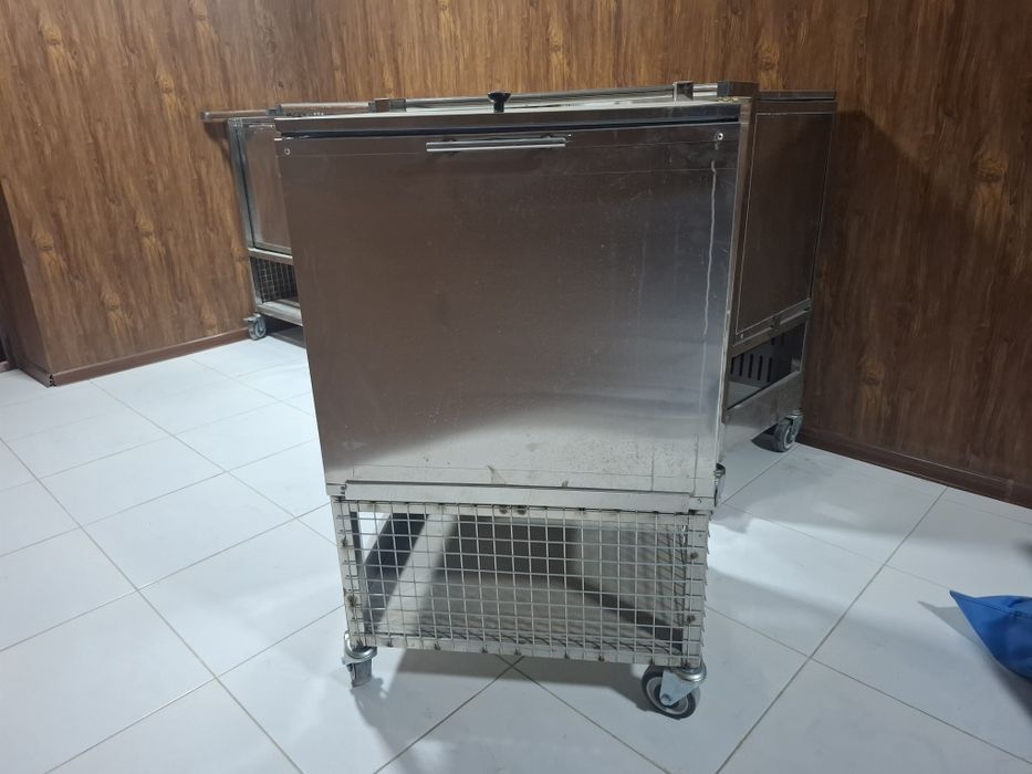 Термос Арава Сотилади 4 Миллион 500 Минг Сум