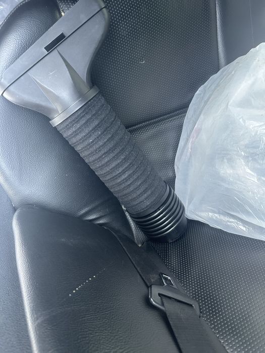 Гофра w204 гофра