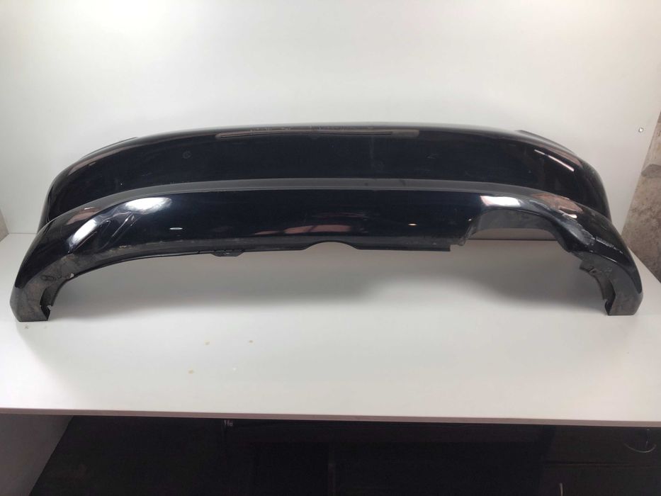 Задна броня Honda Civic 7 Sport 2003г