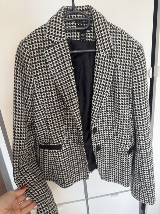 Дамски сака за всеки сезон