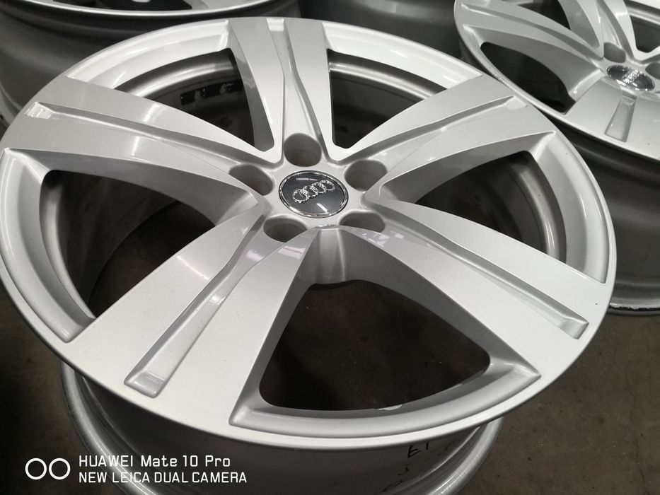 5х112 фолксваген ауди 5x112 volkswagen vw audi 18 цола джанти оригинал