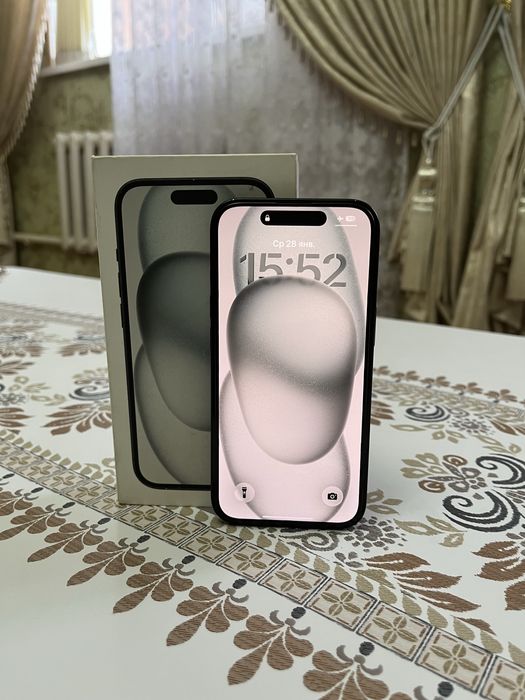 Айфон 15срочно.