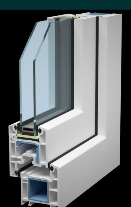 Пластиковые окна двери витражи: 28 000 тг. - Пластиковые окна Шымкент ...