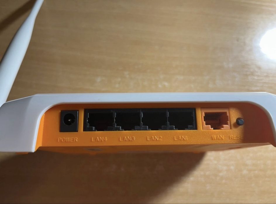 Router wireless FIR151B Phicomm