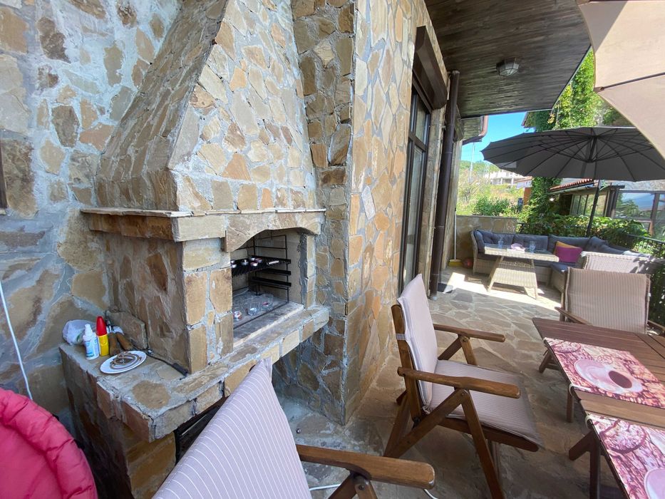 Продава се Къща в с. Кошарица, Област Бургас - 133 кв.м за 944 €/кв.м - Снимка #14