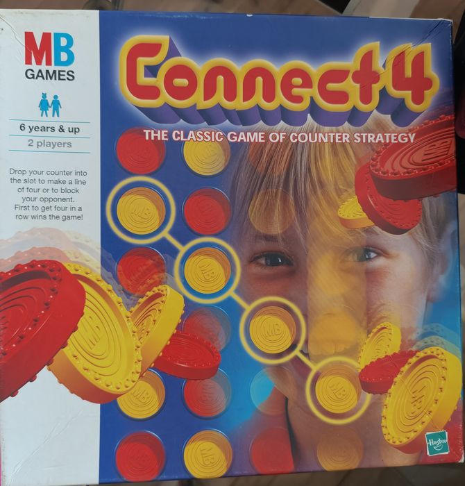 Продавам настолни игри