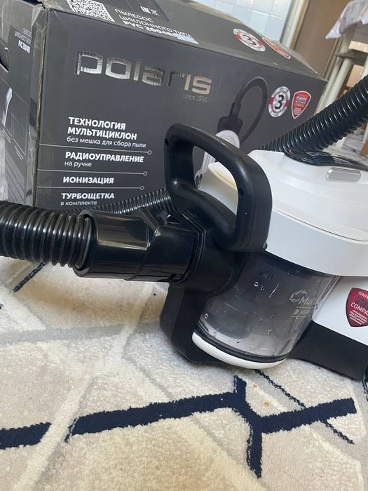 Plisos  POLARIS karopka dakument bor