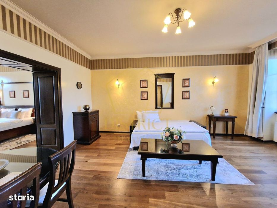 Apartament superb cu 2 camere | Piata Maria | Central