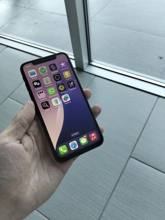 Iphone XS 64ГБ продам