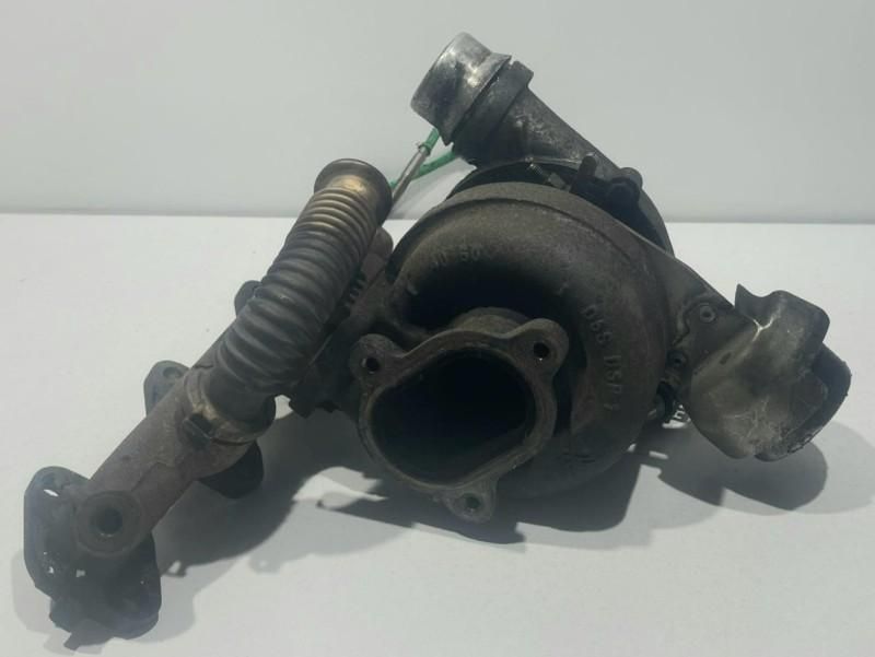 Turbo Nissan Qashqai (2007-2010) [J10] 1.5 dci K9K 110 cp 54399700076