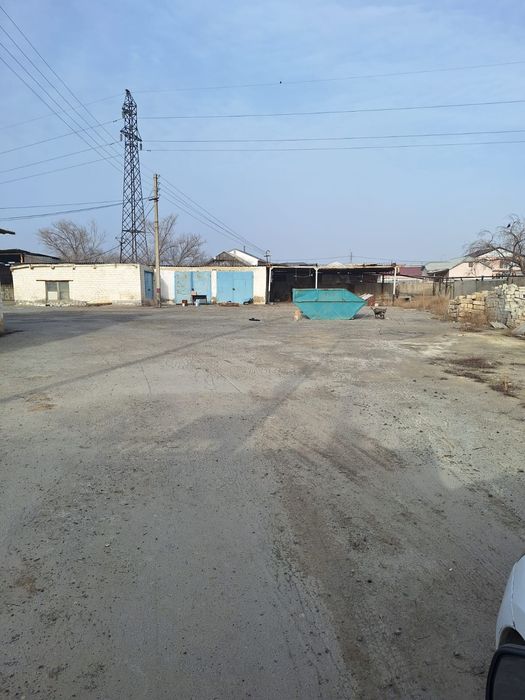 Сдаётся в аренду на долгий срок