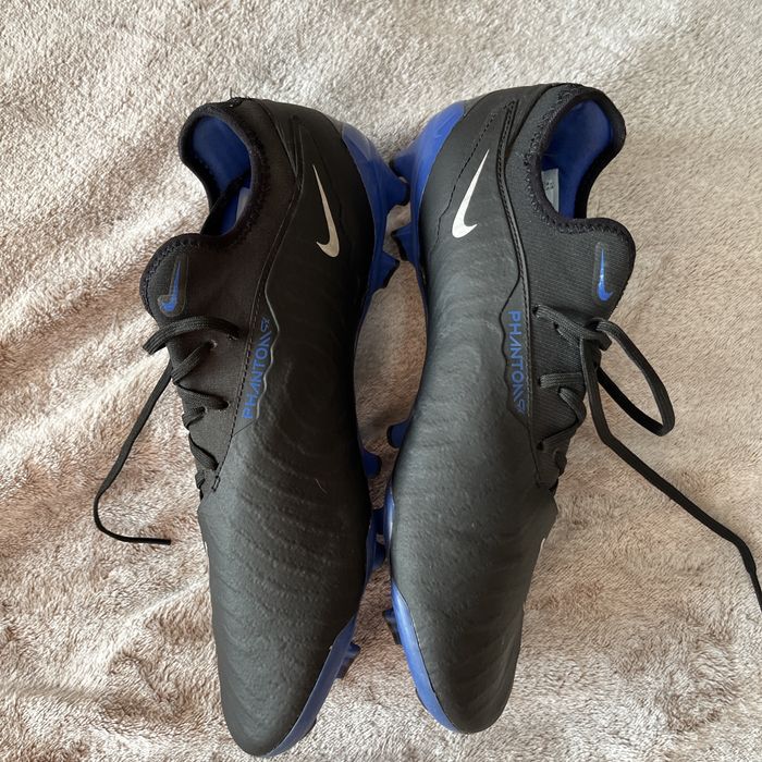 Ghete fotbal Nike Phantom GX Pro FG Shadow pack marimea 43