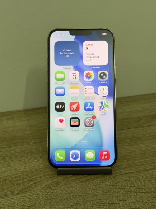 Vand iphone 13 pro max