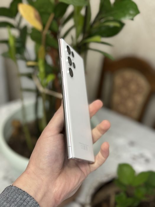 Samsung S22 ultra в идеале