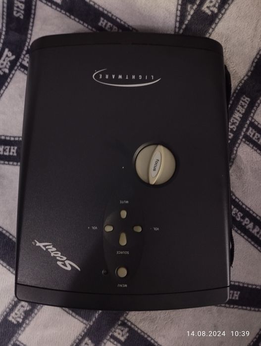 Проэктор OPT продам