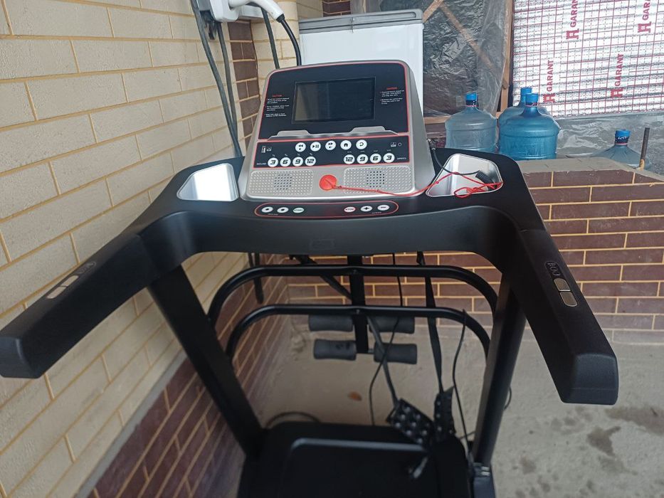 Беговая дорожка продаётся 5 млн.сум