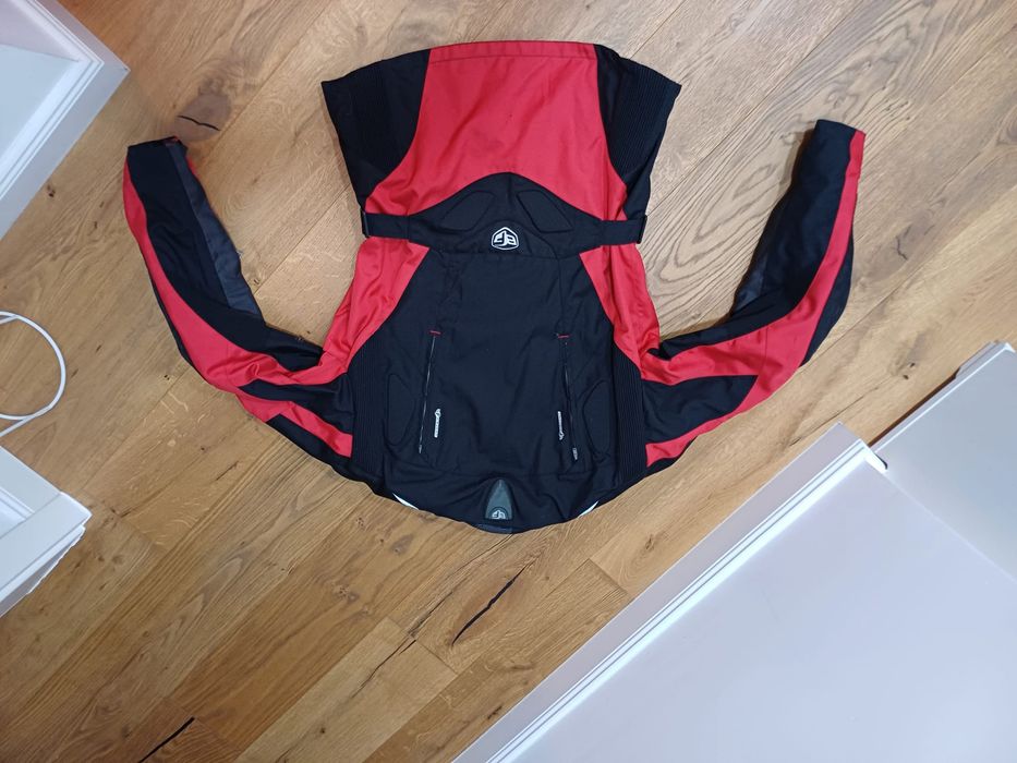 BF Moto Jacket, Women, size L