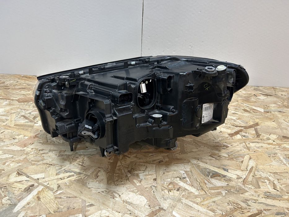 Far bmw X3 G01 X4 G03 led adaptiv dreapta 2018-2022