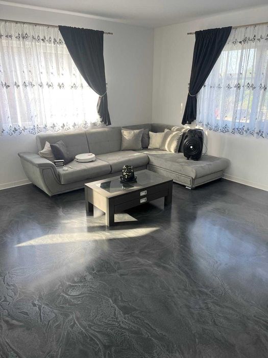 Pardoseli Epoxidice Bucuresti