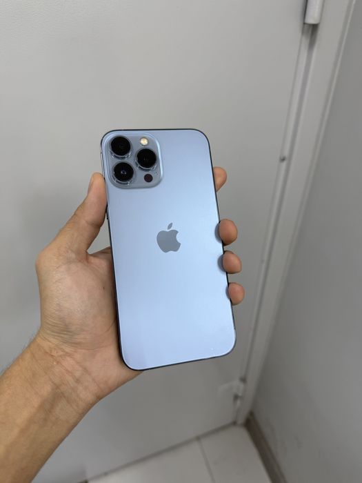 Iphone 13 pro max, 128gb, акб 79%