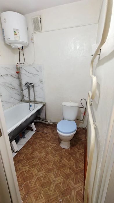 Продаю квартиру 2х комнт